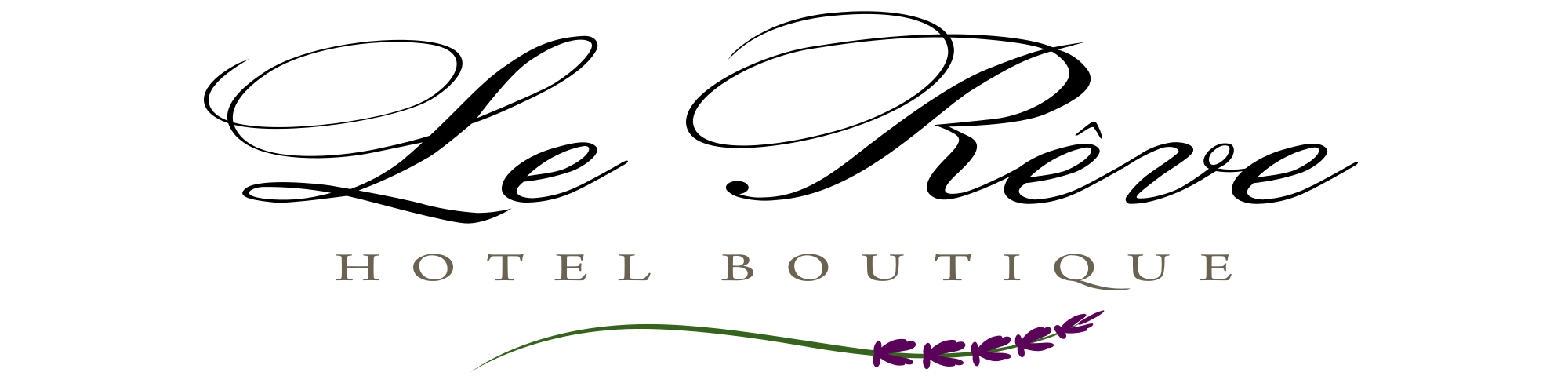 Le Rêve Hotel Boutique